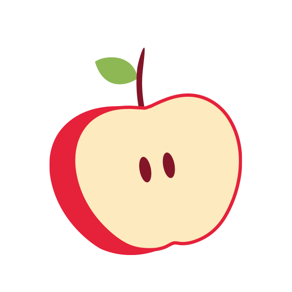りんごの栄養