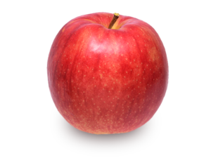 りんごの品種 ジョナゴールド