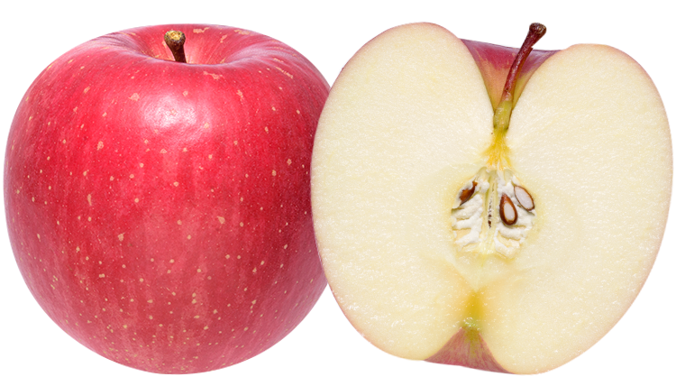ふじ」りんご生誕80年 | 青森りんご公式サイト（一社）青森県りんご対策協議会