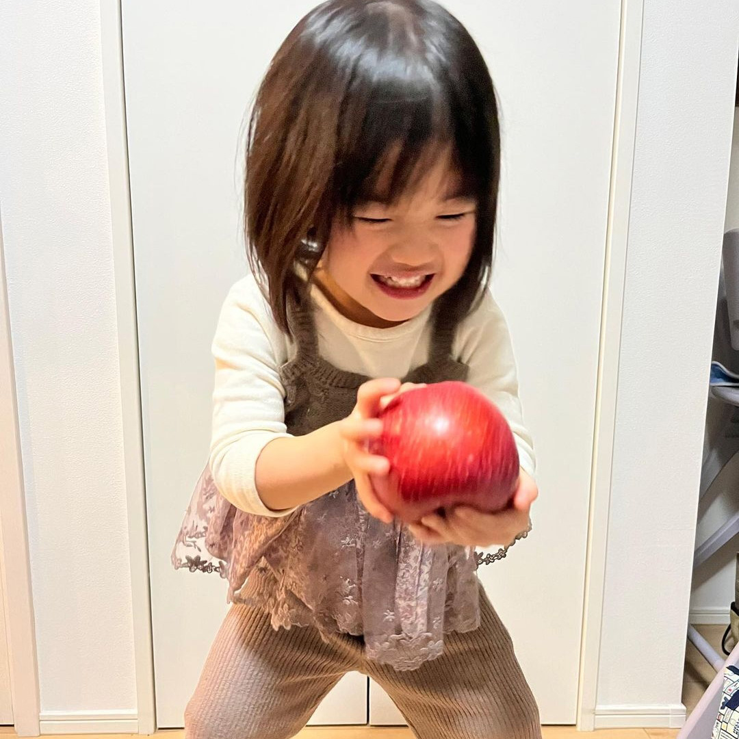 青森りんご公式 Instagram#投稿キャンペーン2023年1月今月の抽選賞