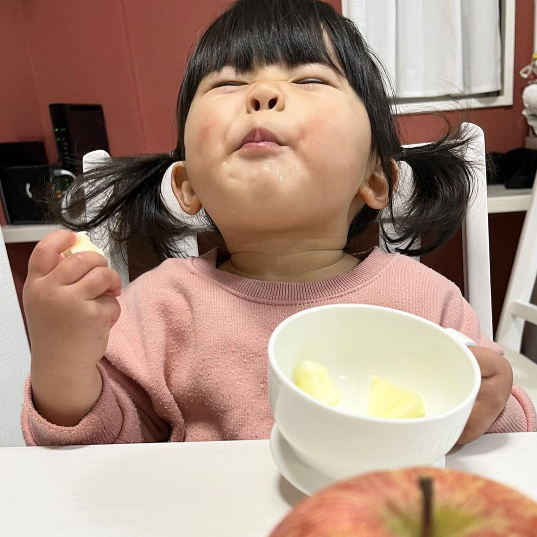 青森りんご公式 Instagram#投稿キャンペーン2023年2月ベスト賞