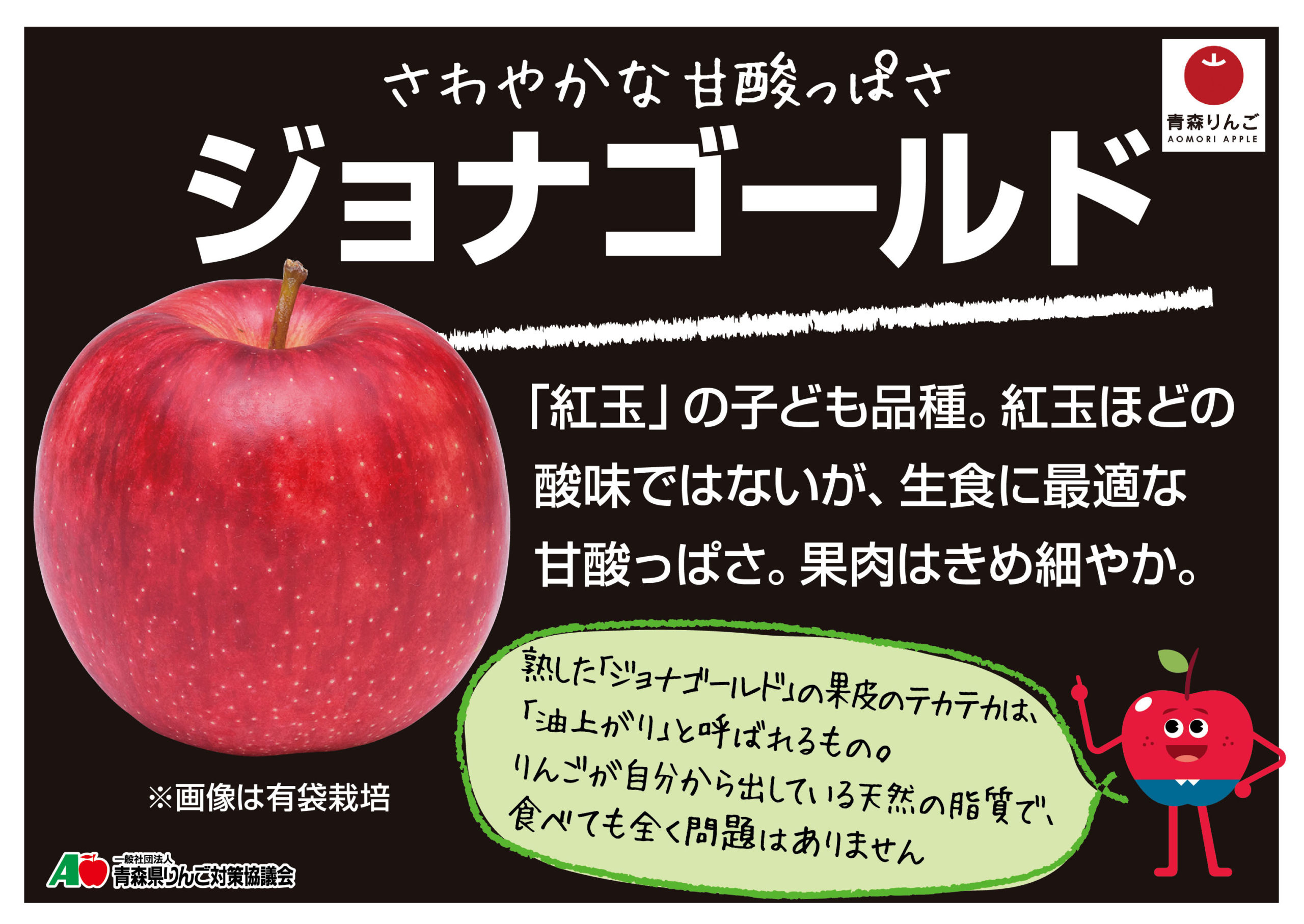 ダウンロード | 青森りんご公式サイト（一社）青森県りんご対策協議会