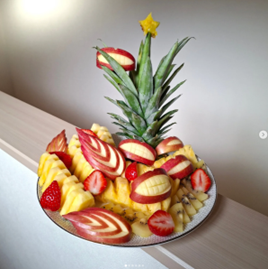 青森りんご公式 Instagram#投稿キャンペーン2025年12月優秀賞 青森りんご公式 Instagram#投稿キャンペーン2025年12月優秀賞