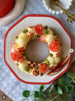 青森りんご公式 Instagram#投稿キャンペーン2026年1月グランプリ