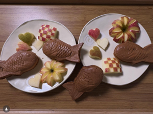 青森りんご公式 Instagram#投稿キャンペーン2026年1月エンジョイ賞