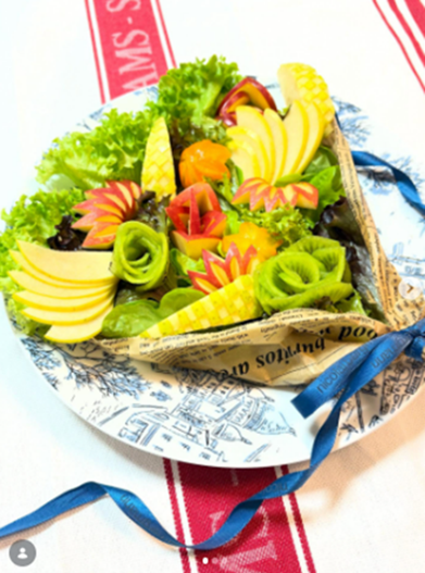 青森りんご公式 Instagram#投稿キャンペーン2026年1月優秀賞